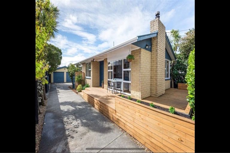Photo of property in 34 Blake Street, New Brighton, Christchurch, 8061