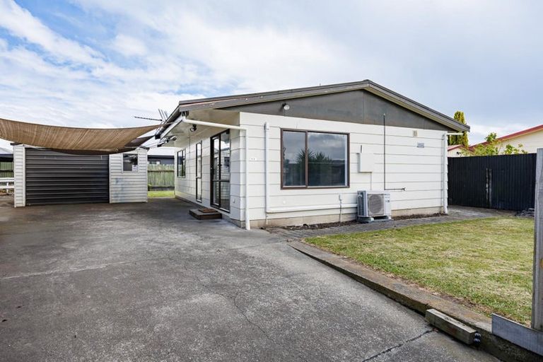 Photo of property in 11a Tarbet Street, Flaxmere, Hastings, 4120