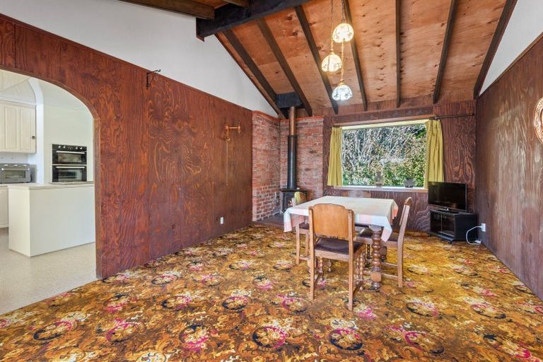 Photo of property in 442 Halkett Road, West Melton, Christchurch, 7671