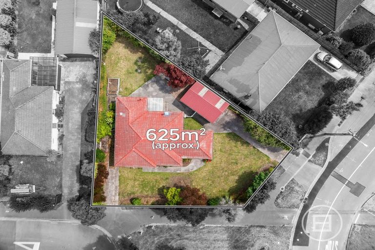 Photo of property in 262 Opawa Road, Hillsborough, Christchurch, 8022