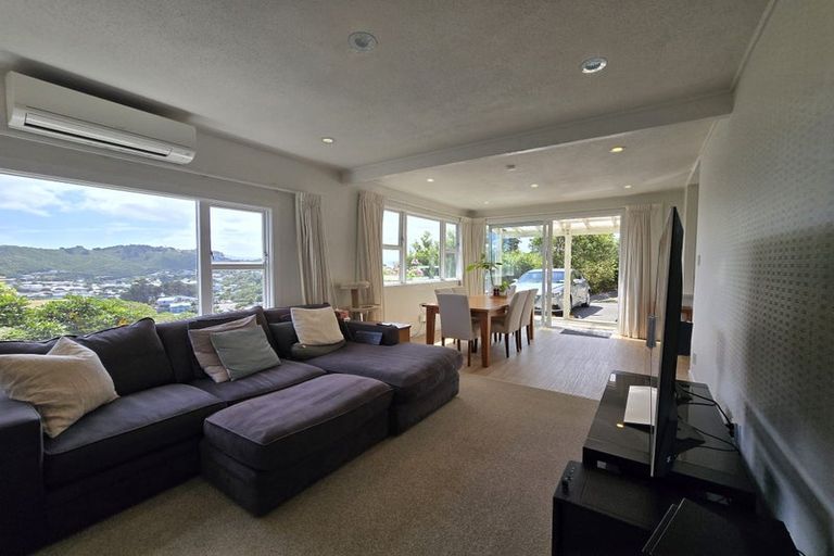 Photo of property in 1 Barretts Way, Miramar, Wellington, 6022