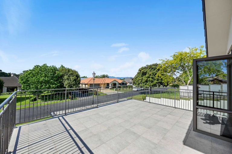 Photo of property in 3 Maple Place, Morrinsville, 3300