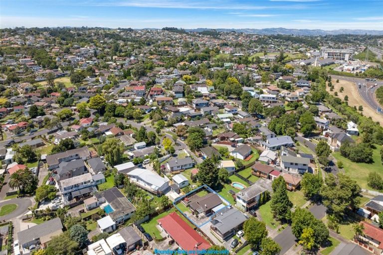 Photo of property in 37a Sikkim Crescent, Clover Park, Auckland, 2019