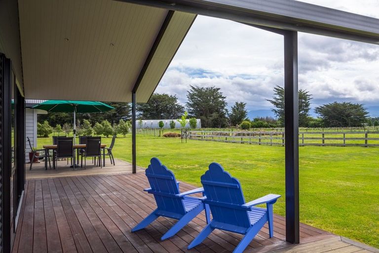 Photo of property in 70 Welch Road, Opaki, Masterton, 5871