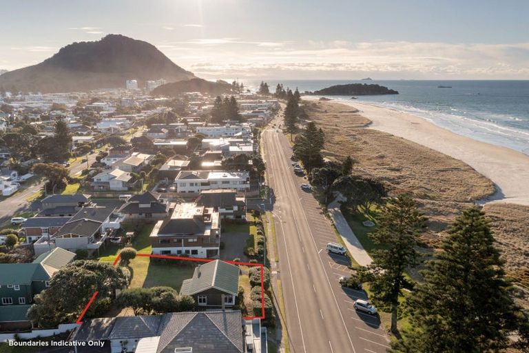 Photo of property in 78 Marine Parade, Mount Maunganui, 3116