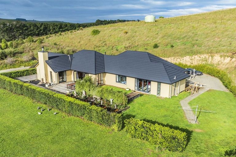 Photo of property in 2/242 Ahuriri Road, Tai Tapu, Christchurch, 7672