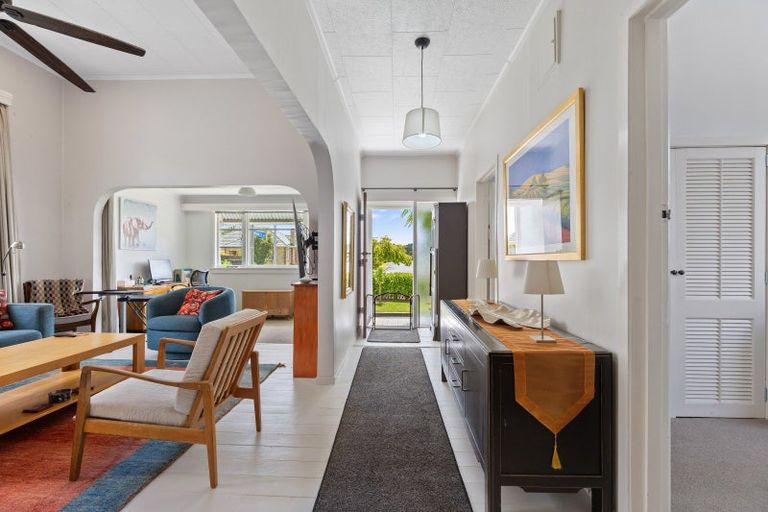 Photo of property in 7 Corbett Street, Paeroa, 3600