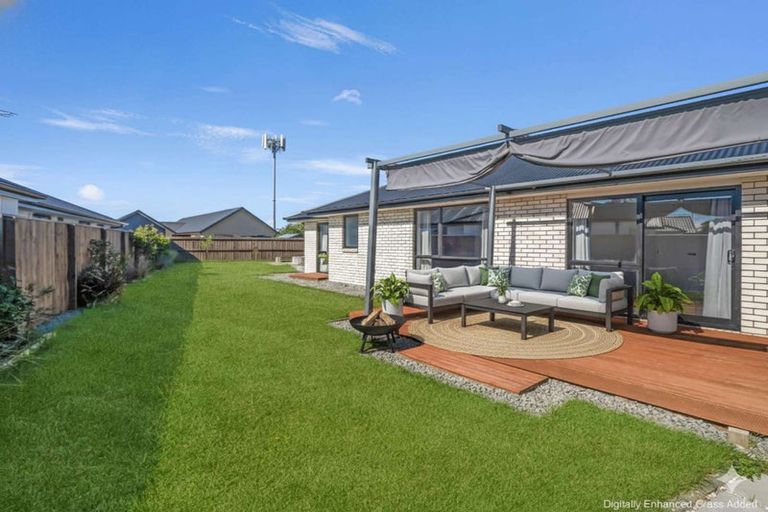 Photo of property in 148 Rangiora Woodend Road, Woodend, 7610