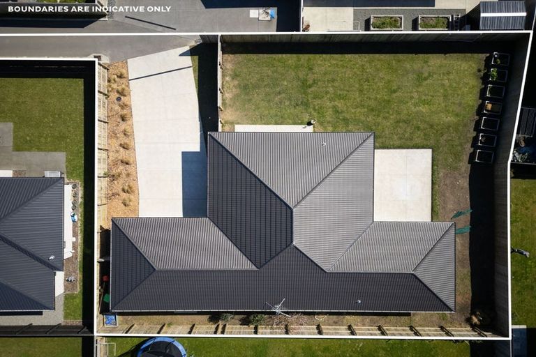 Photo of property in 41 Oates Street, Lincoln, 7608