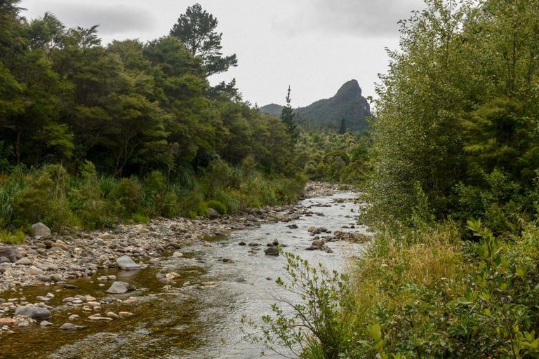 Photo of property in 735 Maratoto Road, Hikutaia, Paeroa, 3674