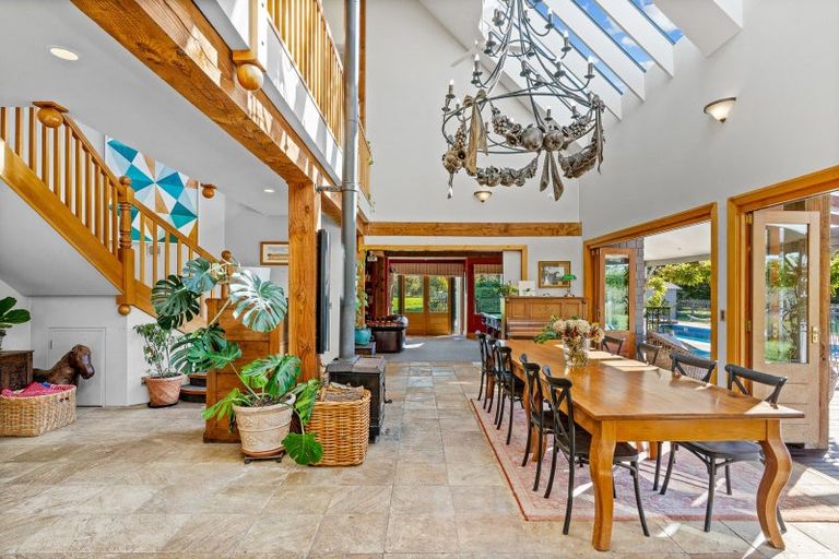 Photo of property in 124b Woodside Road, Woodside, Greytown, 5794