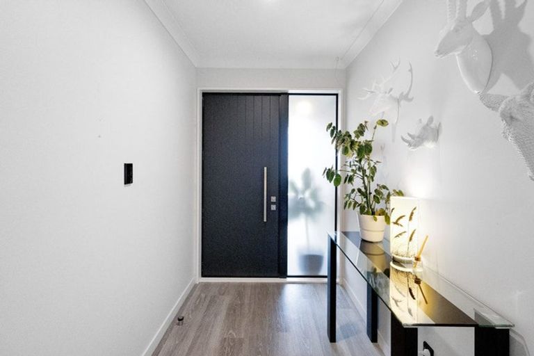 Photo of property in 10 Walter Place, Kirwee, Darfield, 7571