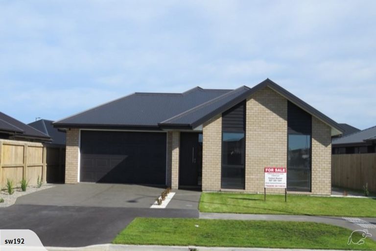 Photo of property in 64 Prestons Park Drive, Marshland, Christchurch, 8083
