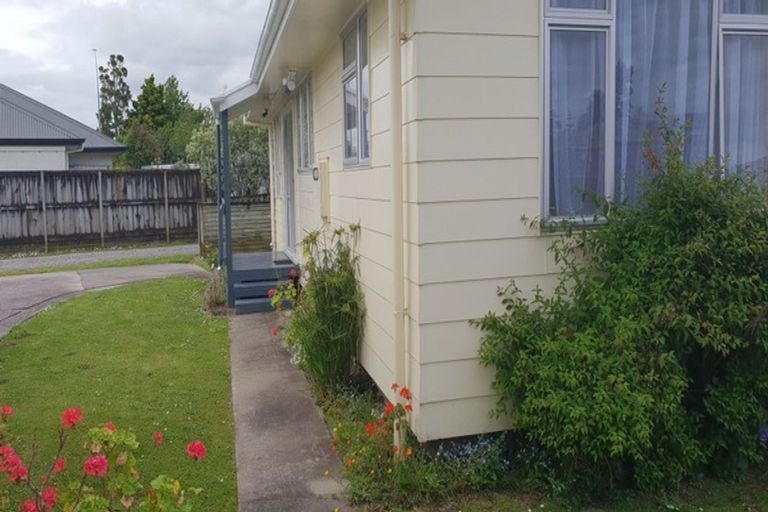 Photo of property in 1154b Heaphy Terrace, Fairfield, Hamilton, 3214
