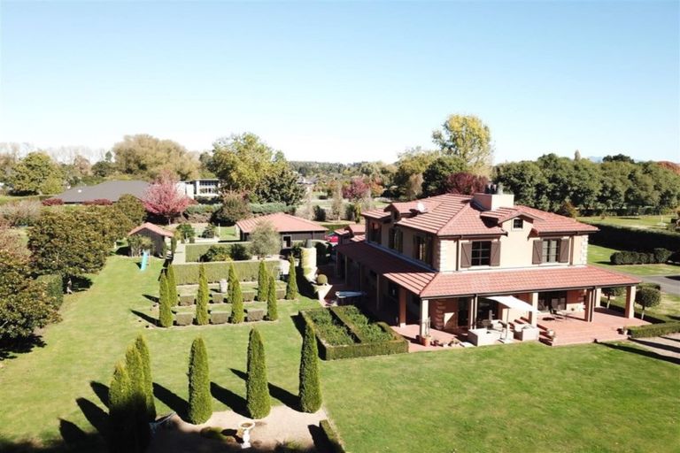 Photo of property in 124d Woodcock Road, Tamahere, Hamilton, 3283