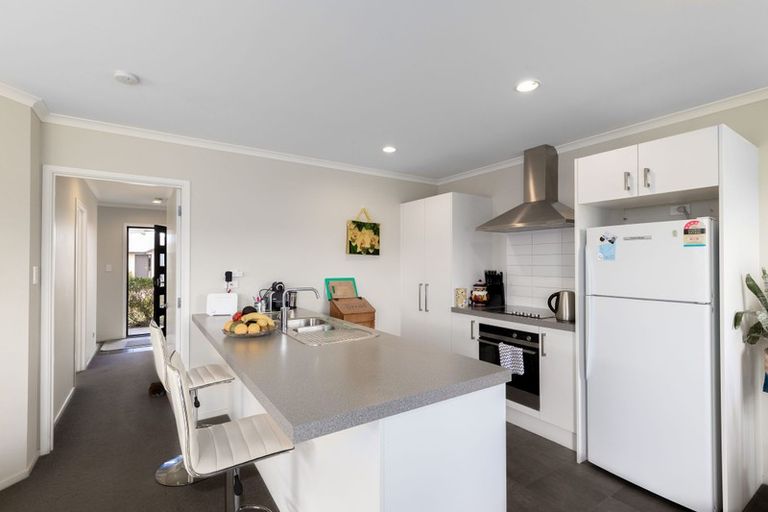 Photo of property in 31 Pakohe Street, Pegasus, 7612