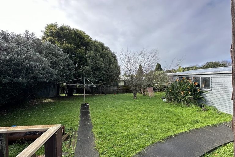 Photo of property in 7 Minton Place, Manurewa, Auckland, 2102