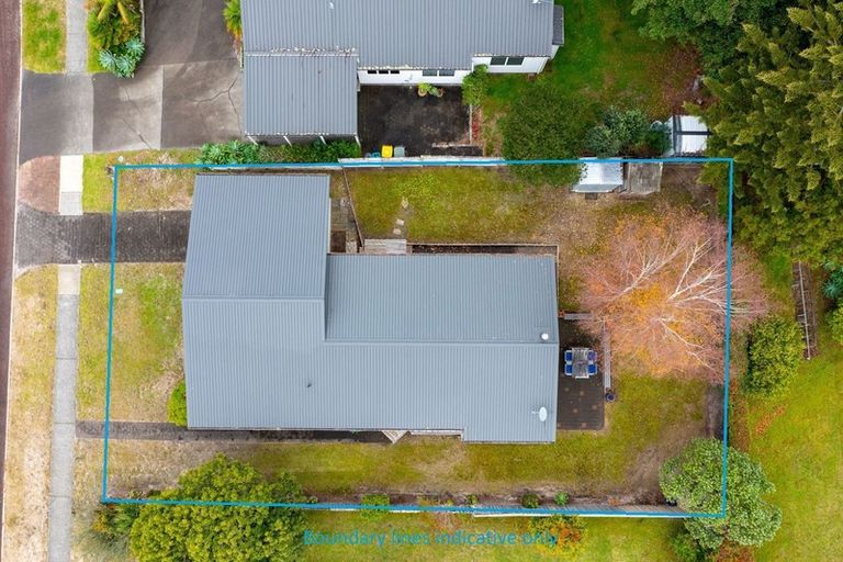 Photo of property in 141 Vista Paku, Pauanui, Hikuai, 3579