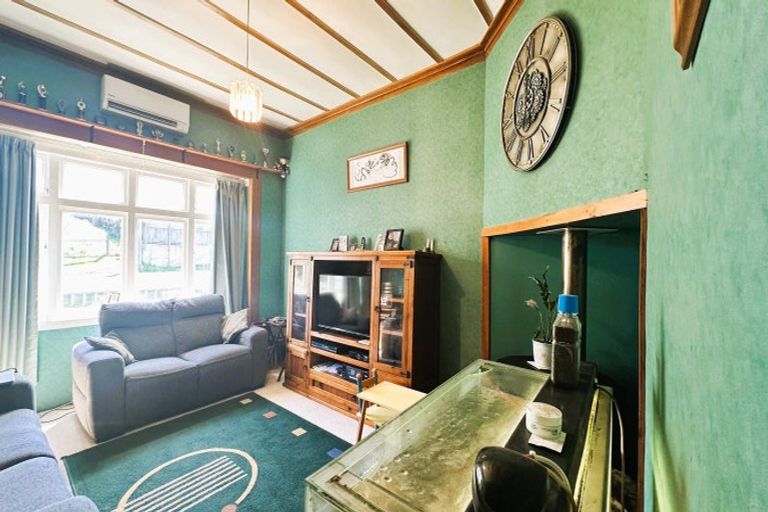Photo of property in 14 Wren Street, Taihape, 4720