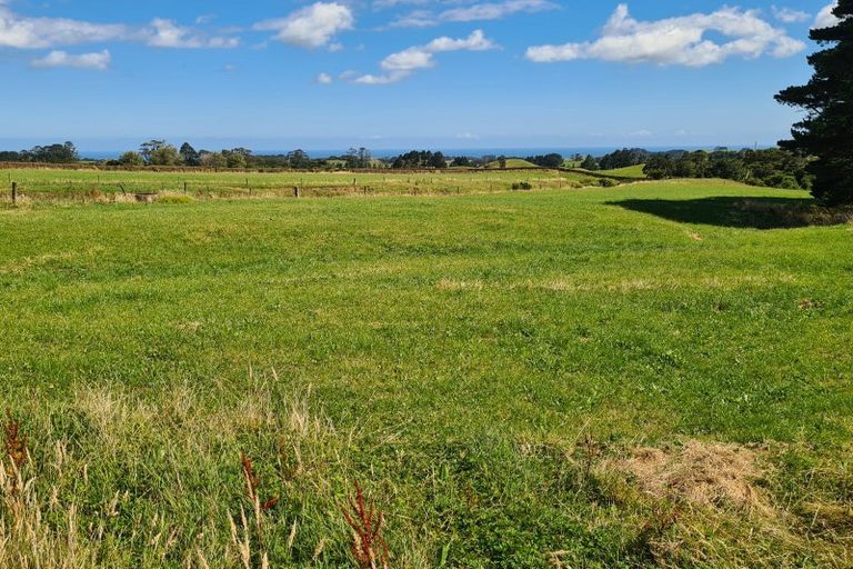 Photo of property in 611 Hurford Road, Hurford, New Plymouth, 4374