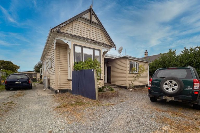 Photo of property in 26 Alford Forest Road, Allenton, Ashburton, 7700