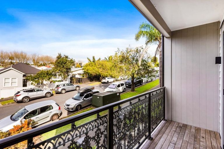 Photo of property in 39/59 Sackville Street, Grey Lynn, Auckland, 1021