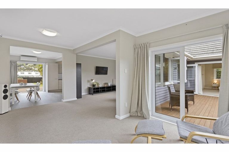 Photo of property in 36 Centaurus Road, Cashmere, Christchurch, 8022