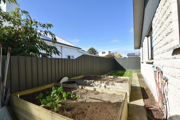 Photo of property in 193 Earn Street, Georgetown, Invercargill, 9812