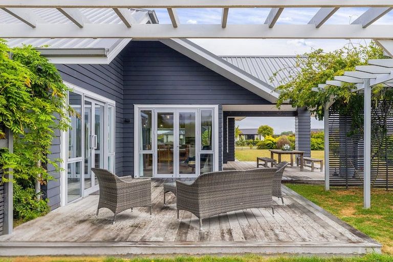 Photo of property in 83 Whare Marama Drive, Leamington, Cambridge, 3432