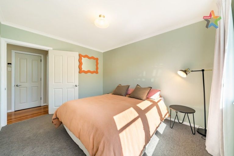 Photo of property in 126 Kowhai Street, Naenae, Lower Hutt, 5011