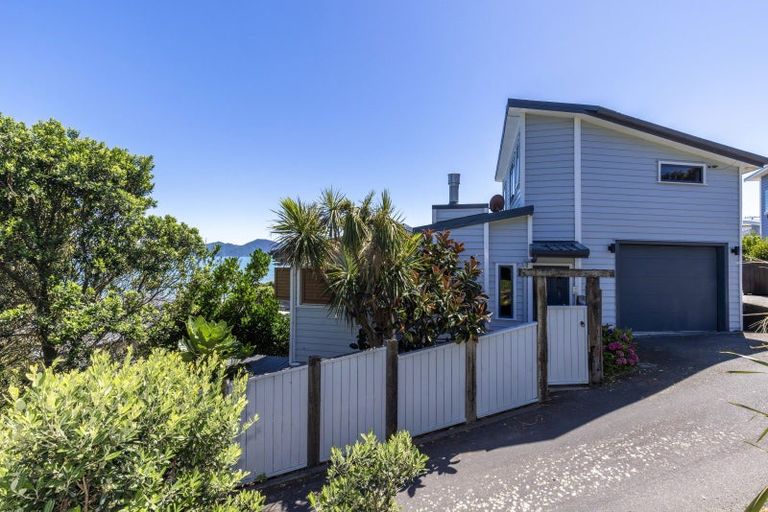 Photo of property in 11a Rosetta Road, Raumati South, Paraparaumu, 5032