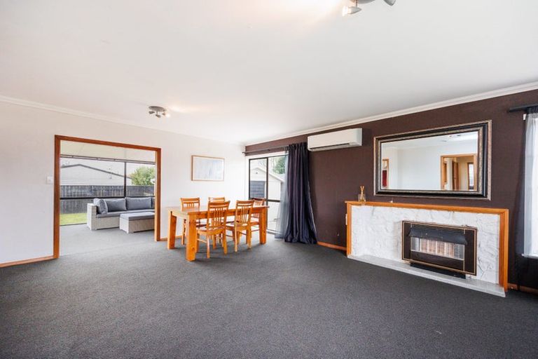 Photo of property in 8 Hurley Place, Awapuni, Palmerston North, 4412