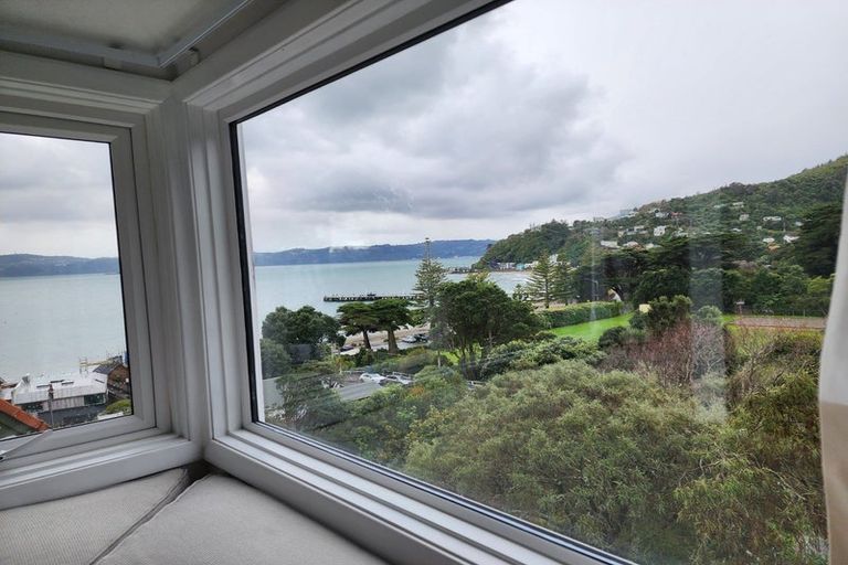Photo of property in 10a Moana Road, Days Bay, Lower Hutt, 5013