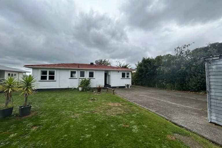 Photo of property in 20 Bartholomew Road, Levin, 5510