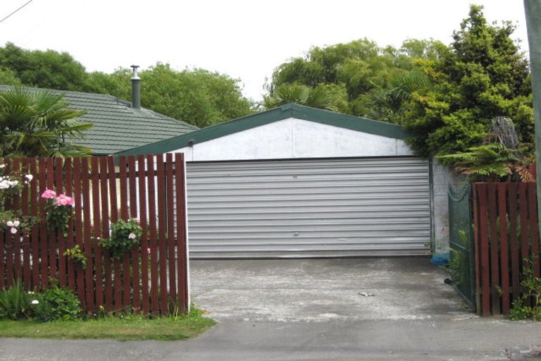 Photo of property in 9 Heathcote Street, Woolston, Christchurch, 8023