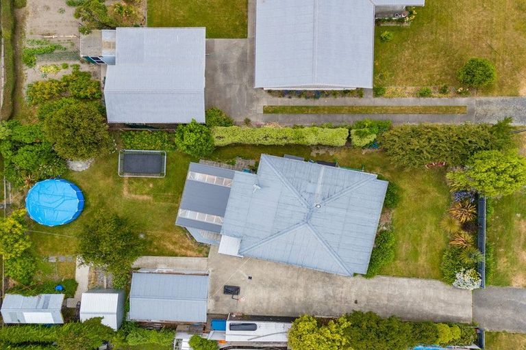 Photo of property in 17 March Street, Spring Creek, 7202