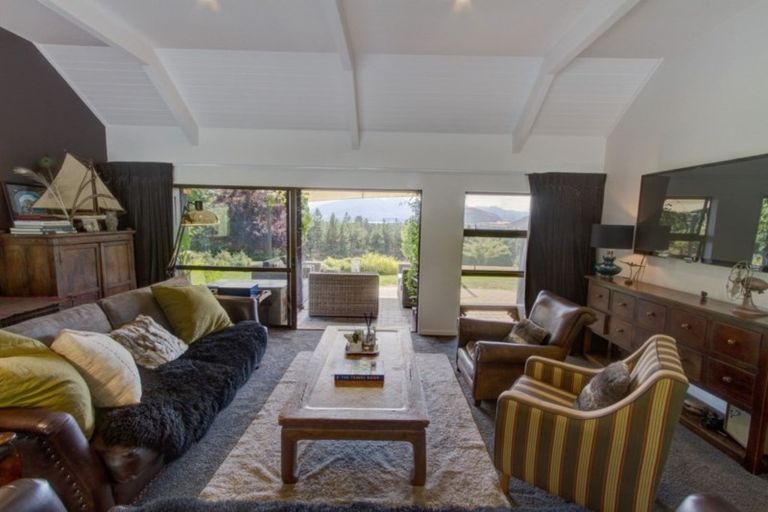 Photo of property in 571 Mount Barker Road, Wanaka, 9382
