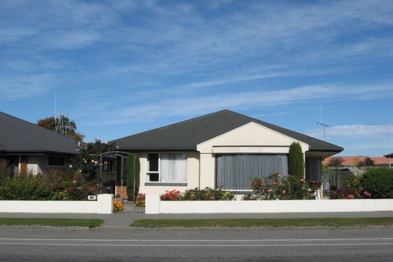 Photo of property in 416 Wai-iti Road, Gleniti, Timaru, 7910
