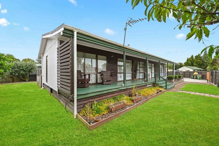 Photo of property in 2 Riverton Place, Fairview Downs, Hamilton, 3214