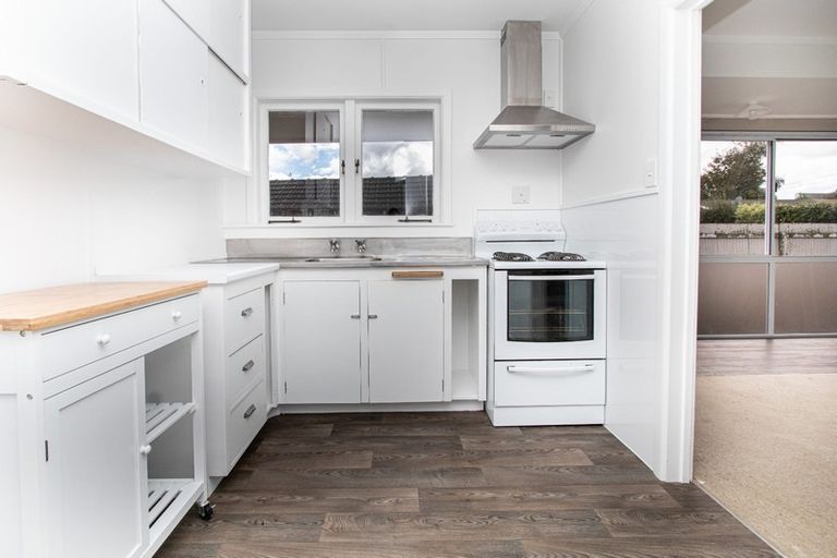 Photo of property in 65a Fox Street, Hamilton East, Hamilton, 3216