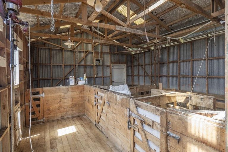 Photo of property in 268 Mikimiki Road, Mikimiki, Masterton, 5881