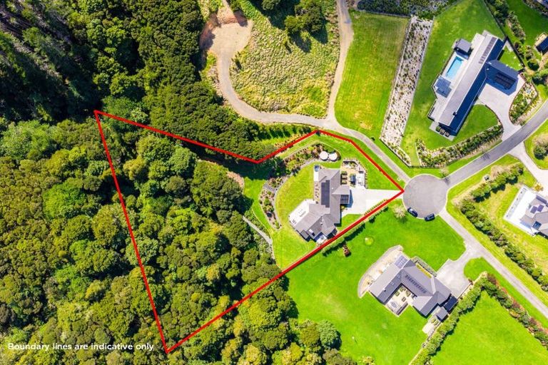 Photo of property in 18 Woodleigh Lane, Mangawhai, 0573