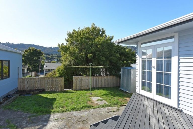 Photo of property in 14 Logie Street, Stokes Valley, Lower Hutt, 5019