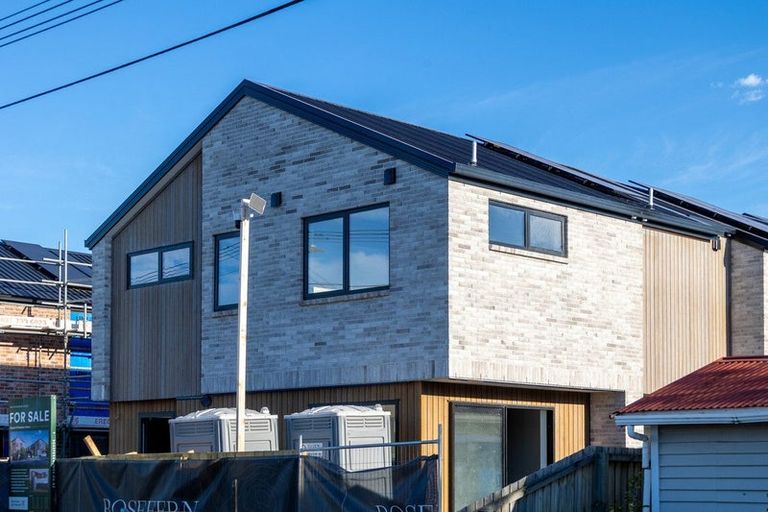 Photo of property in 2/45 Sugden Street, Spreydon, Christchurch, 8024