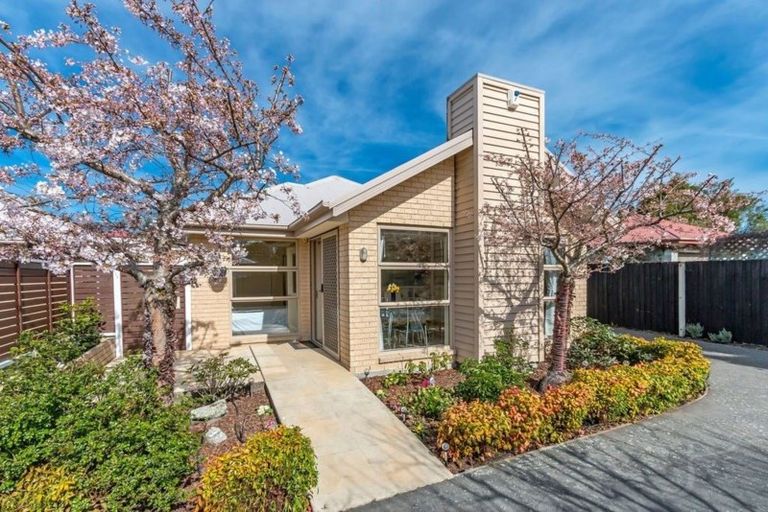 Photo of property in 1/120b Saint Martins Road, Saint Martins, Christchurch, 8022