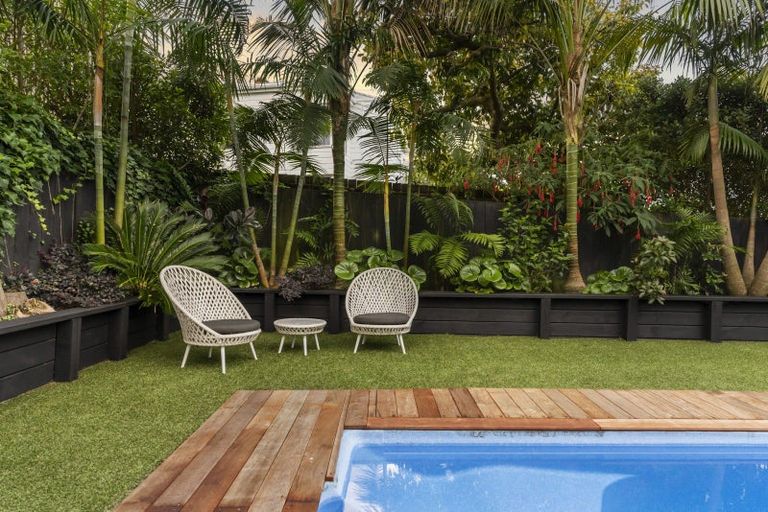 Photo of property in 14 Gunson Street, Freemans Bay, Auckland, 1011