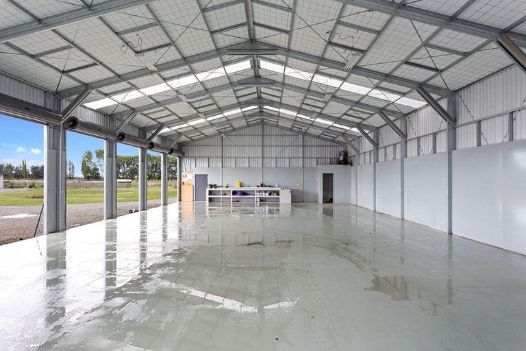 Photo of property in 76 Gatehouse Lane, Woodend, Kaiapoi, 7691