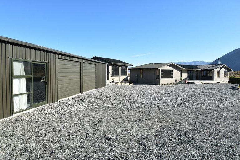 Photo of property in 417 Manuka Terrace, Ben Ohau, Twizel, 7999