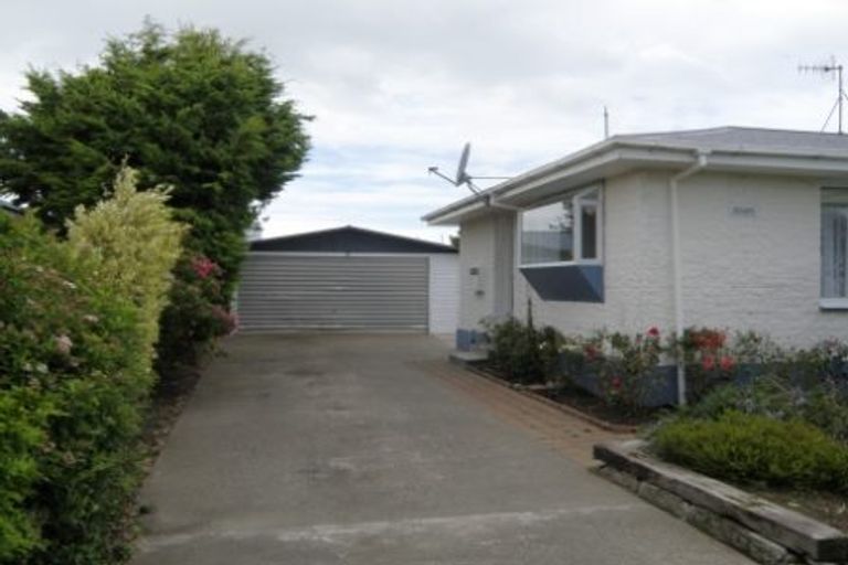 Photo of property in 92 Inglewood Road, Hawthorndale, Invercargill, 9810