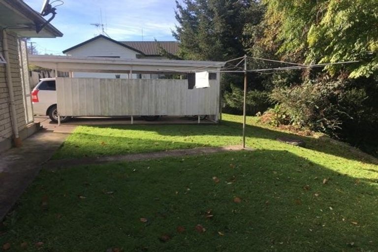 Photo of property in 2/47 Horne Street, Hamilton Central, Hamilton, 3204